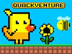                                                                     Quackventure קחשמ