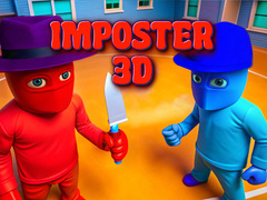                                                                     Imposter 3D קחשמ