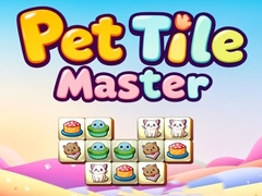                                                                     Pet Tile Master קחשמ