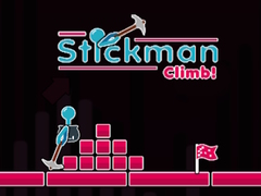                                                                     Stickman Climb! קחשמ