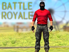                                                                     Battle Royale קחשמ