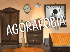                                                                     Agoraphobia קחשמ