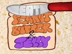                                                                     Eat Peanut Butter and Jelly קחשמ