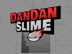                                                                     DanDan Slime  קחשמ