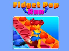                                                                     Fidget Pop Run קחשמ