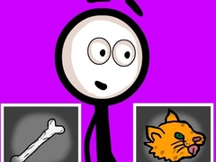                                                                     Stickman Choosing actions קחשמ