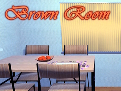                                                                     Brown Room קחשמ