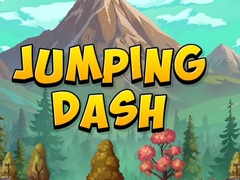                                                                     Jumping Dash קחשמ