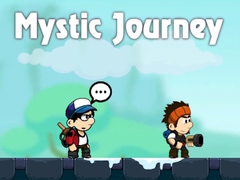                                                                     Mystic Journey קחשמ