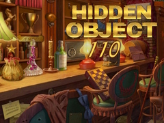                                                                     Hidden Object 110 קחשמ