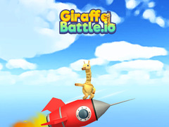                                                                     Giraffe Battle Io קחשמ