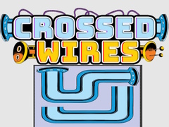                                                                     Crossed Wires קחשמ