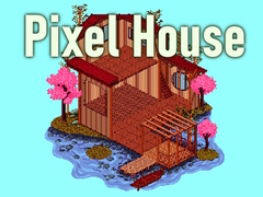                                                                     Pixel House קחשמ