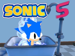                                                                     Sonic S קחשמ