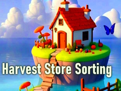                                                                     Harvest Store Sorting קחשמ