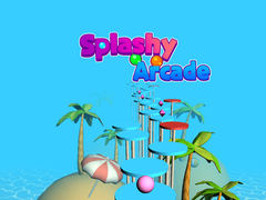                                                                     Splashy Arcade קחשמ