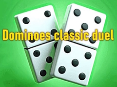                                                                     Dominoes classic duel קחשמ