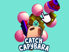                                                                     Catch Capybara קחשמ