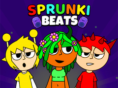                                                                     Sprunki Beats קחשמ