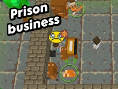                                                                     Prison business קחשמ