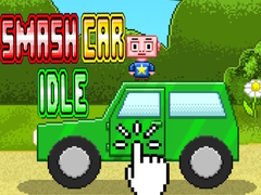                                                                     Smash Car Idle קחשמ