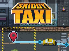                                                                     Skiddy Taxi קחשמ