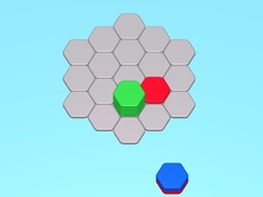                                                                     Hexa Stack Sort קחשמ