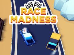                                                                     Race Madness קחשמ