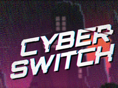                                                                     Cyber Switch קחשמ