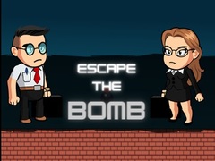                                                                     Escape The Bomb קחשמ