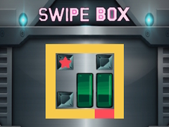                                                                     Swipe Box קחשמ