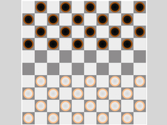                                                                     International Draughts קחשמ