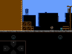                                                                     Ninja Hero Platformer קחשמ