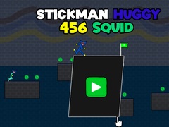                                                                     Stickman Huggy 456 Squid קחשמ