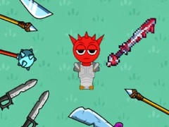                                                                     Red Sprunki With A Sword קחשמ