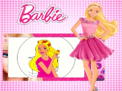                                                                     Barbie Coloring Books קחשמ