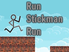                                                                     Run Stickman Run קחשמ