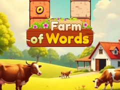                                                                     Farm of Words קחשמ