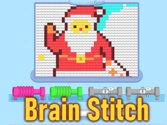                                                                     Brain Stitch קחשמ