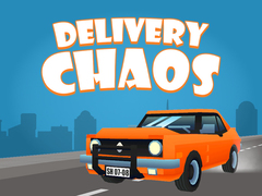                                                                     Delivery Chaos קחשמ