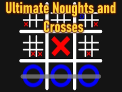                                                                     Ultimate Noughts and Crosses קחשמ