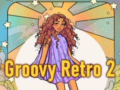                                                                     Groovy Retro 2 קחשמ