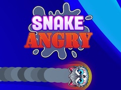                                                                     Angry Snake קחשמ