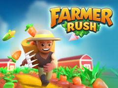                                                                     Farmer Rush קחשמ