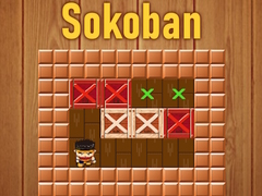                                                                     Sokoban קחשמ