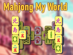                                                                     Mahjong My World קחשמ