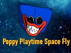                                                                     Poppy Playtime Space Fly                 קחשמ