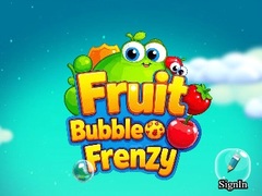                                                                     Fruit Bubble Frenzy קחשמ