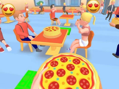                                                                     Pizza Simulator קחשמ