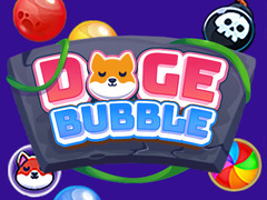                                                                     Doge Bubble קחשמ